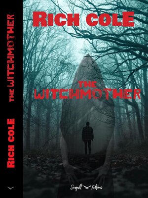 cover image of The Witchmother